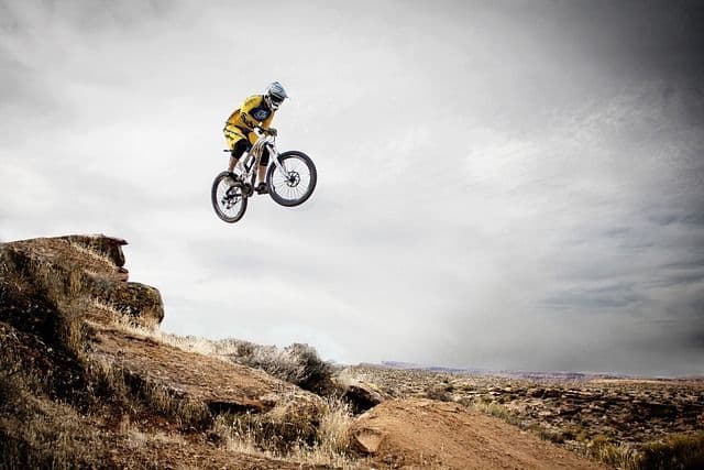 Downhill or Hardtail? The Perfect Mountain Bike for Beginners in Minnesota.
